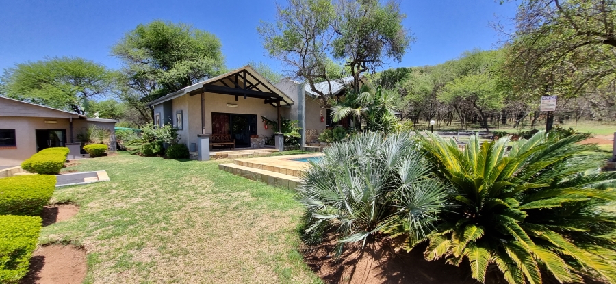 11 Bedroom Property for Sale in Brits Rural North West